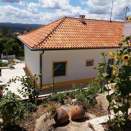 Casa Do Cabril Villa Pedrógão Pequeno Exterior foto