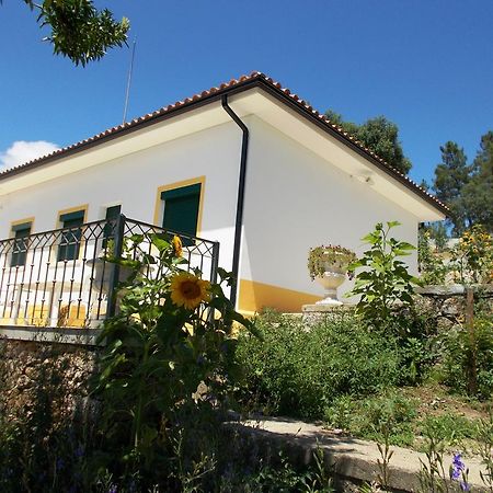 Casa Do Cabril Villa Pedrógão Pequeno Exterior foto