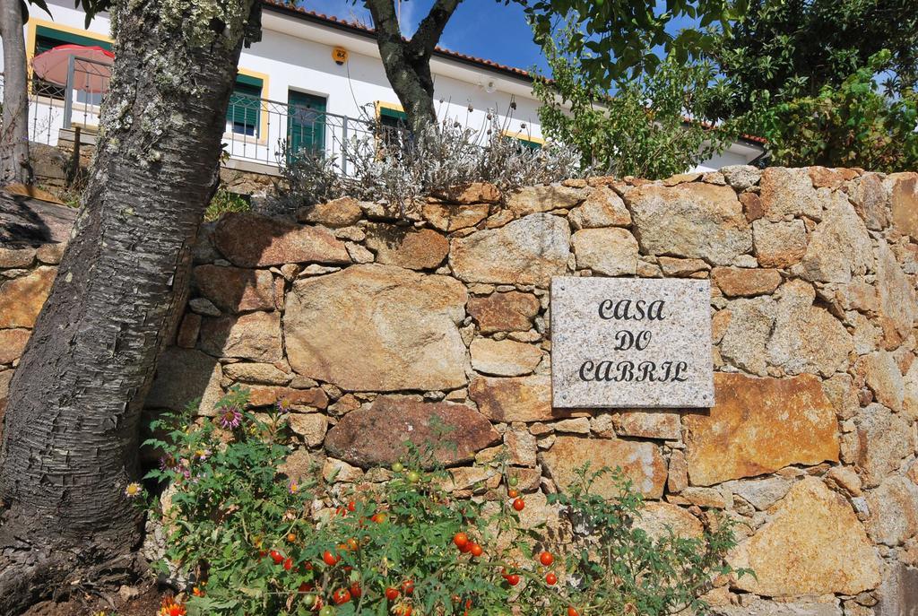 Casa Do Cabril Villa Pedrógão Pequeno Exterior foto