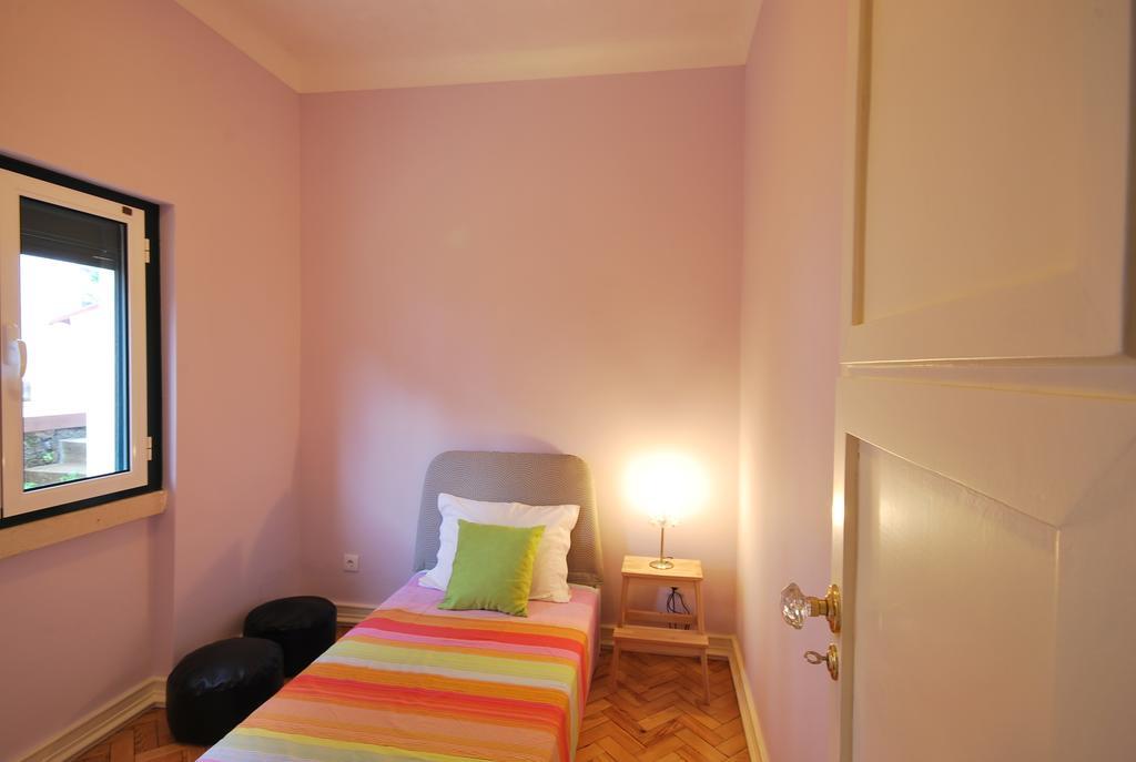 Casa Do Cabril Villa Pedrógão Pequeno Cameră foto