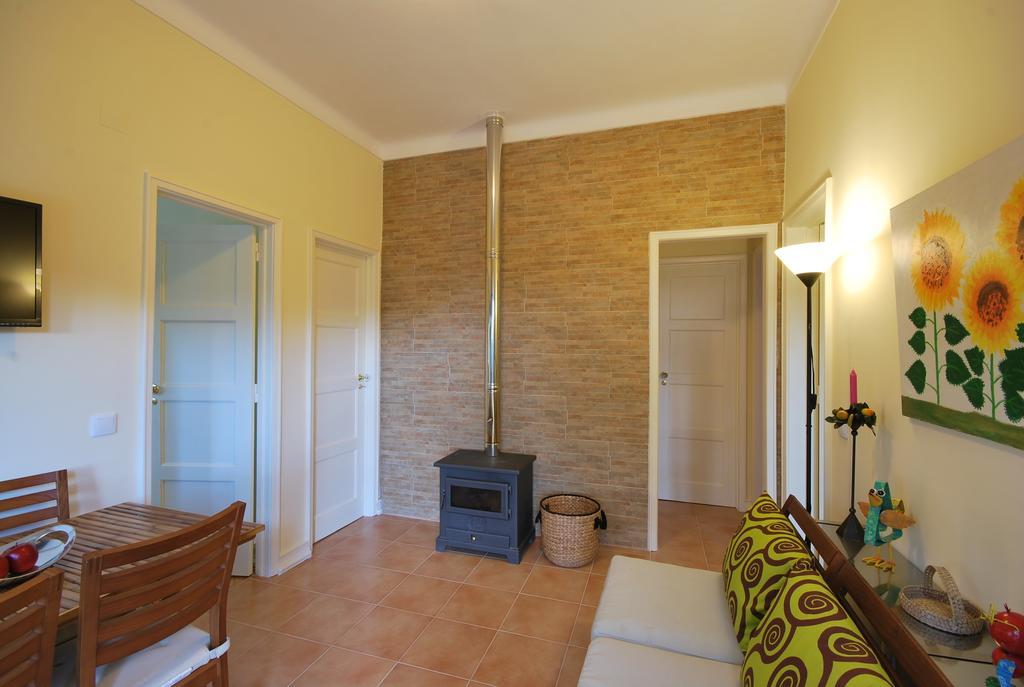 Casa Do Cabril Villa Pedrógão Pequeno Cameră foto